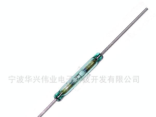 进口干簧管哈姆林磁簧开关MRPR-3 50W大功率美国HAMLIN指定代理商