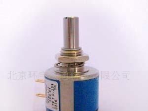 供应日本MIDORI多圈电位器HP-16
