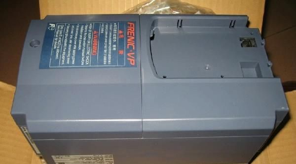 全新原包装FRN7.5F1S-4C富士变频器