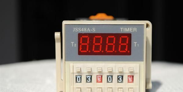 【厂家直销 质量保证】循环时间继电器DH48S-S-1Z（JSS48A-S-1Z）