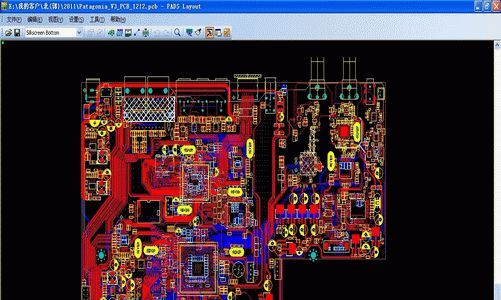PCB抄板，BOM，原理图，打样