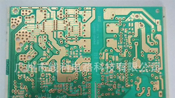 厂家加工生产光驱PCB板，多层线路板，单面板PCB