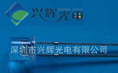 5mm大角度850发射管