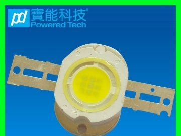 3w、2w普瑞晶元大功率LED灯珠