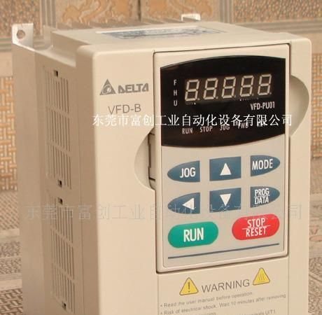供应变频器VFD007M43B,小功率变频器批发