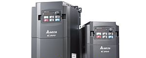 台达VFD-C200系列 劲智型控制型变频器