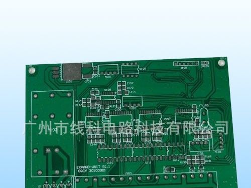 双面PCB板线路板，厂家生产各类PCB板，电源板
