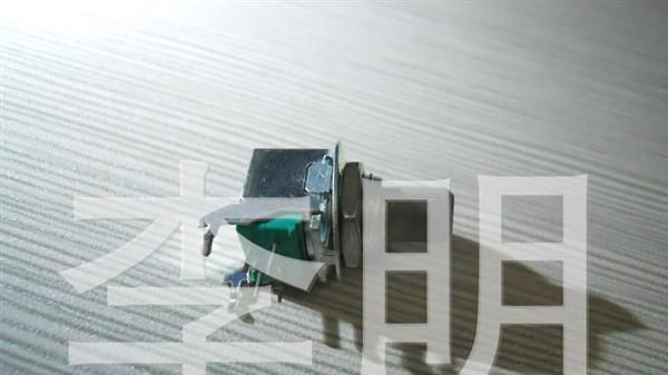 供应台湾生产 503A型 系列电位器
