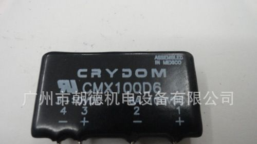 CX240D5  CRYDOM    美国继电器    现货