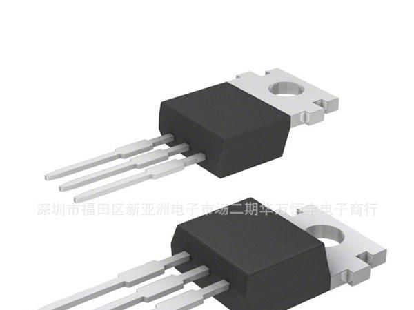 UG10DT/UG10DCT-E3/45 整流二极管10A 200V 20NS DUAL直插TO22