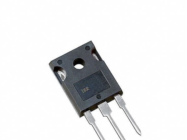IRGP50B60PDPBF原装公司现货，IR分销代理MOS管