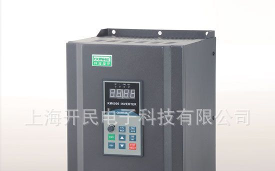 变频器 KM6000 Z系列22KW注塑机专用 厂家直销 高效节能