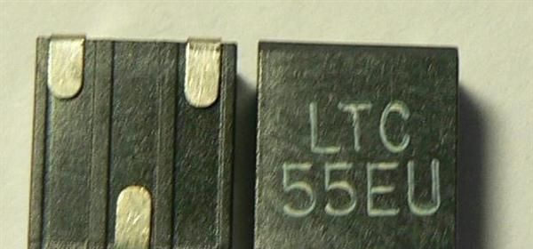 LT455EW CFWM455E 供应压电陶瓷滤波器