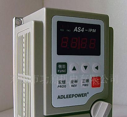 供应 AS2-IPM   AS4-307    380V爱德利变频器