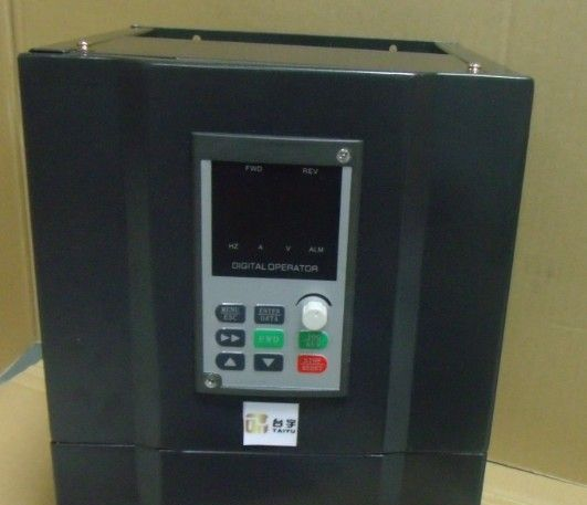 国产变频器-台宇变频器- 风机水泵专用型-性价比极高