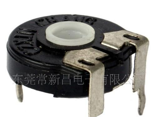 供应PT15电位器,西班牙电位器(图)，可调电位器，电位器