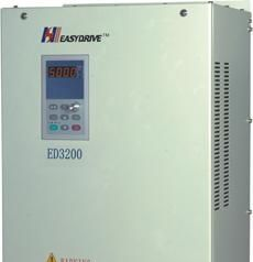 易驱变频器旋切机专用变频器ED3200系列