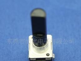 厂家供应R0901N长抽管长轴心L30F音响用旋转音量电位器