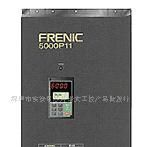 供应富士FRENIC5000P11S变频器(图)