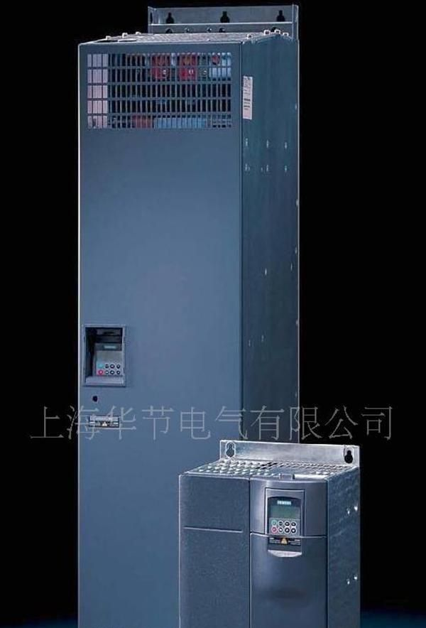 西门子变频器MM440