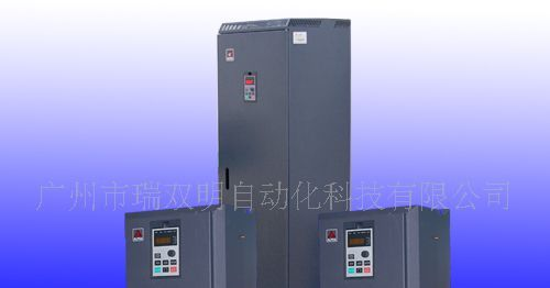 番禺石基机械变频器