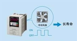 全新原装松下变频器VF100系列AVF100-1504，三相400V输入型15KW