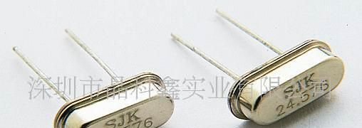 供应晶振，49S晶振，HC-49S插件晶振，石英晶振，插件晶振