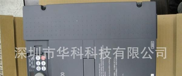 三菱变频器FR-A740-0.4K-CHT