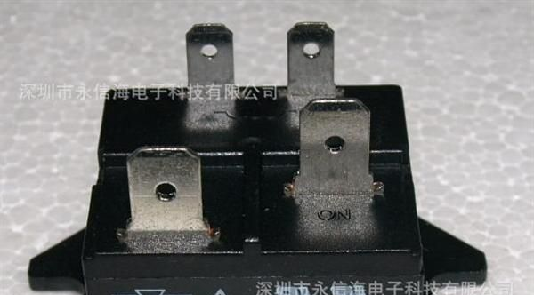 SONGCHUAN松川继电器302WP-1AB-C DC12V