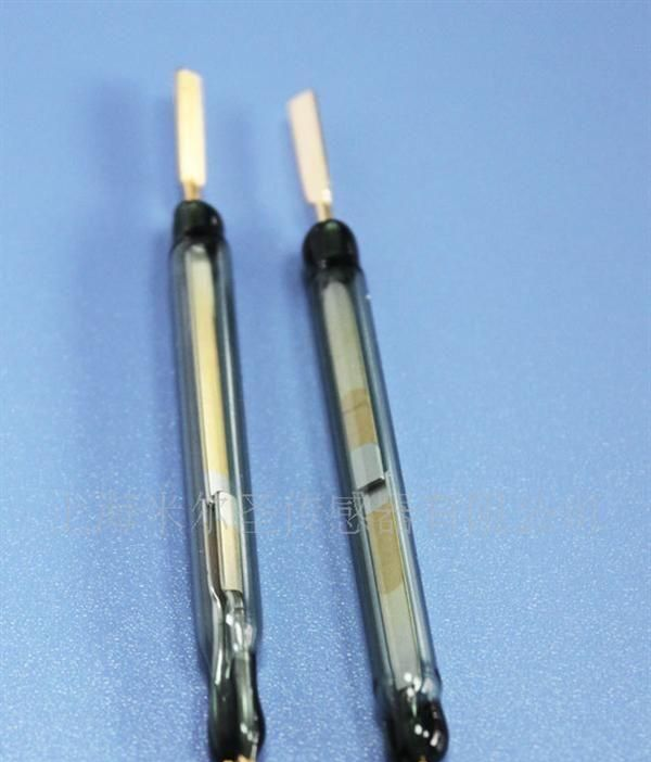 进口常开常闭三脚大功率干簧管 Gunther 1595  1695