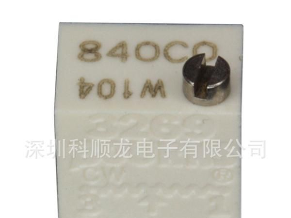 3269W-1-103LF 3269W-103LF 3269W-10K BOURNS 进口全新原装