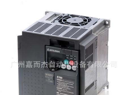 三菱变频器FR-E740-5.5K-CHT