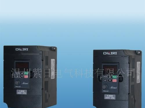 供应单相220V变频器ZVF11-M 小功率变频器