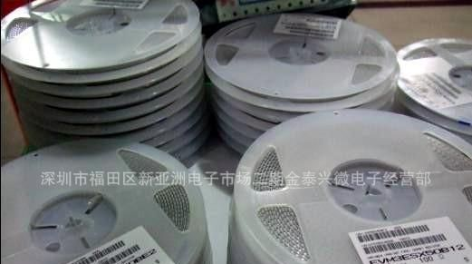 供应松下BURANS电位器EVM3ESX50B55可调电阻电容