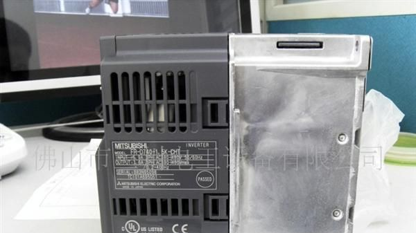 供应小功率通用型三菱变频器(图)
