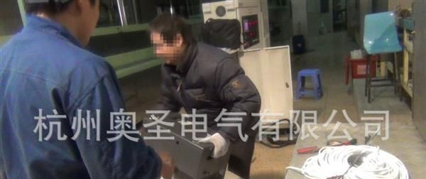 杭州变频器安装   工厂节能改造