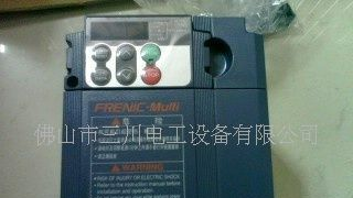 现货销售富士变频器FRN0.4E1S-4C/低售售富士变频器/低压产品