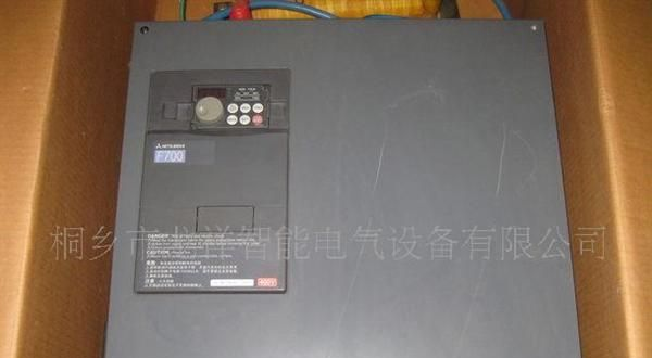 三菱变频器F740-220K（全新原装）