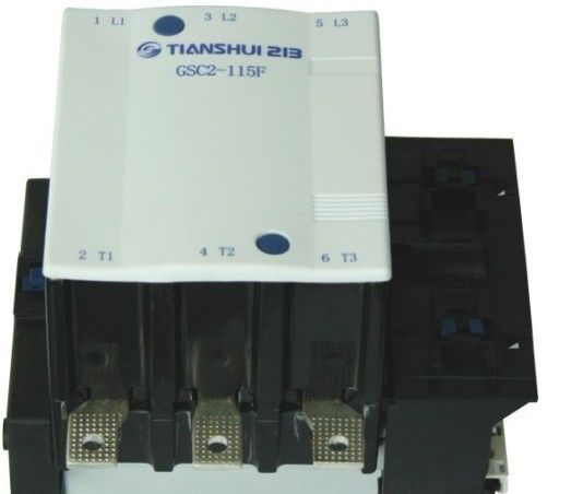 厂家全国直销特价GSC1-F630交流接触器 LC1 F115 F150 F225 F330