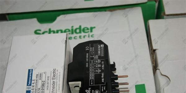 现货 湖南施耐德特价热继电器LR2-D1305C