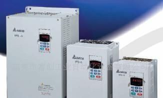 供应台达变频器,VFD450F43A-G节能变频器