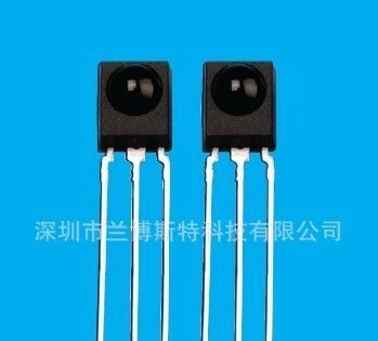 圆点远距离接收头之国货当自强