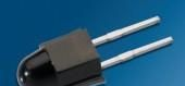 生产可在阳光下正常接收的光敏二极管（红外接收管Photodiode）