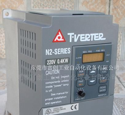供应台安变频器,N2通用变频器,台安通用变频器批发