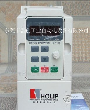 特价供应海利普HLPNV0D7521A矢量变频器