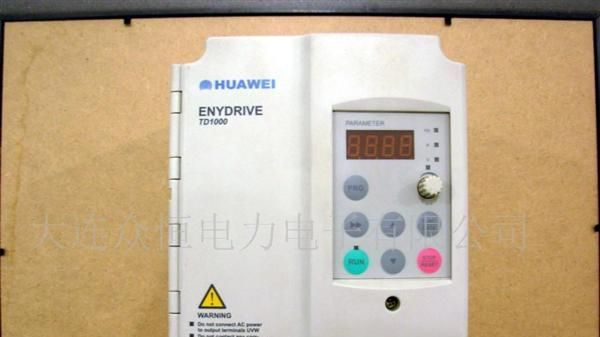 供应变频器