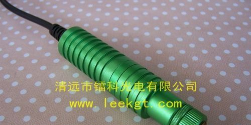 绿色激光定位灯