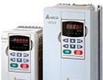 台达变频器VFD150B43A
