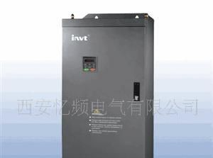 英威腾CHF系列V/F控制变频器