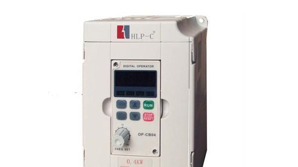 海利普变频器HLP-C+,1.5kw